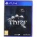 Ігри PlayStation 4: Thief [Тінь] від Square Enix у магазині GameBuy