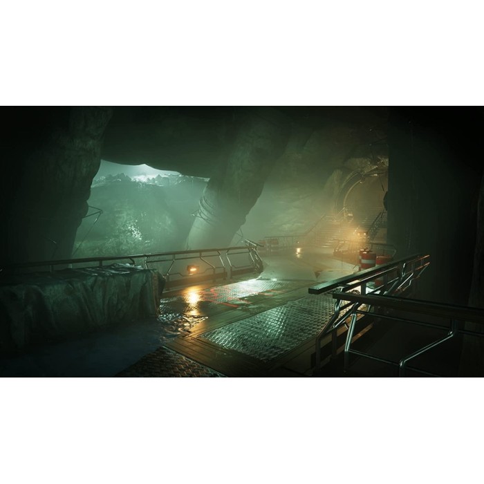 Игры PlayStation 4: Apsulov: End Of Gods от Perp Games в магазине GameBuy, номер фото: 3