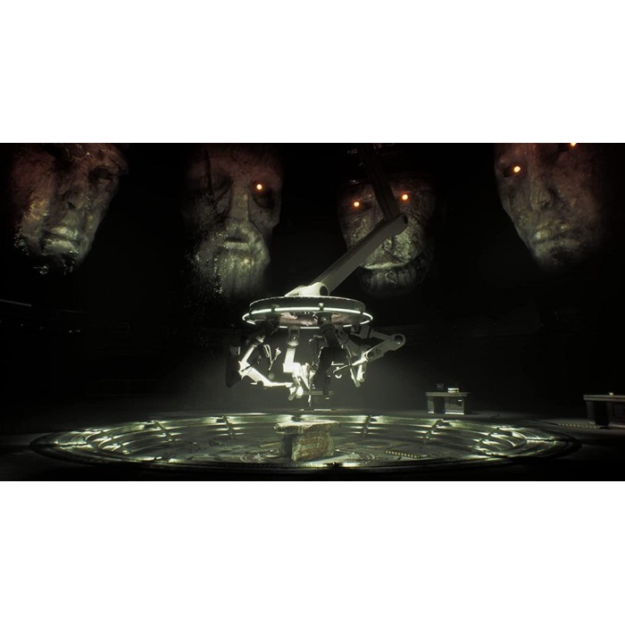 Игры PlayStation 4: Apsulov: End Of Gods от Perp Games в магазине GameBuy, номер фото: 1