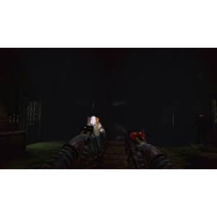 Игры PlayStation 4: Until Dawn Rush of Blood VR от Sony Interactive Entertainment в магазине GameBuy, номер фото: 2