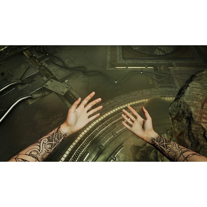 Игры PlayStation 4: Apsulov: End Of Gods от Perp Games в магазине GameBuy, номер фото: 2