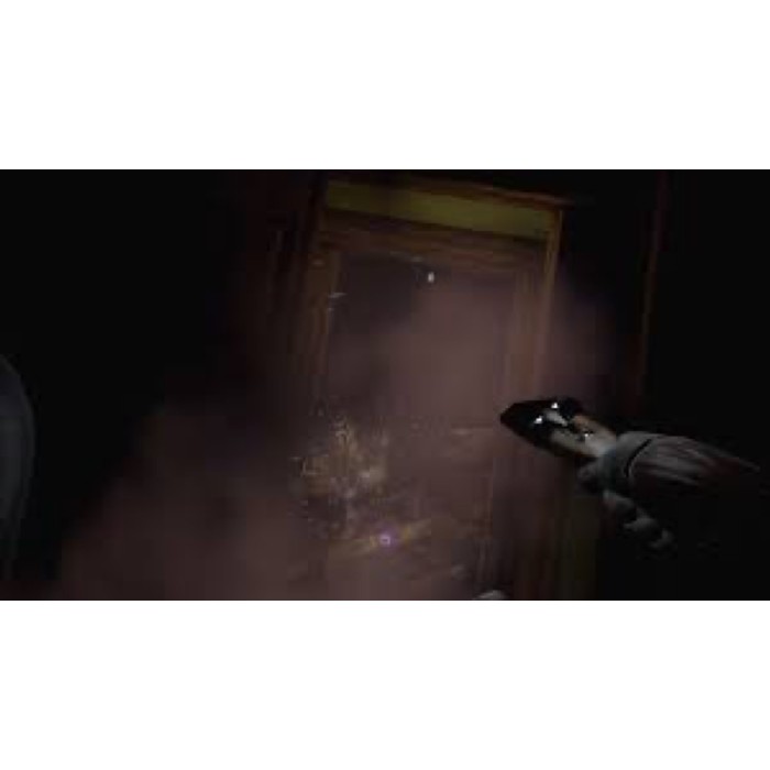 Игры PlayStation 4: Until Dawn Rush of Blood VR от Sony Interactive Entertainment в магазине GameBuy, номер фото: 5