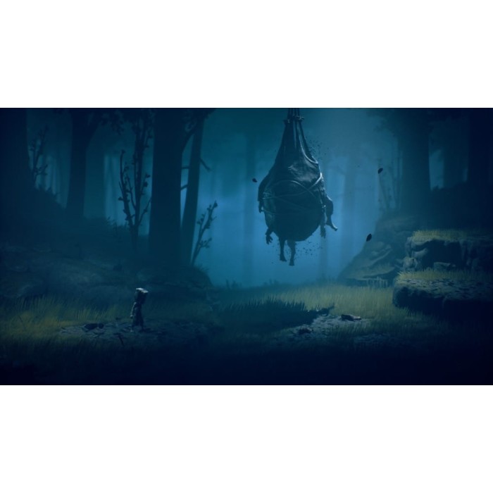 Ігри PlayStation 4: Little Nightmares 2 від Bandai Namco Entertainment у магазині GameBuy, номер фото: 4