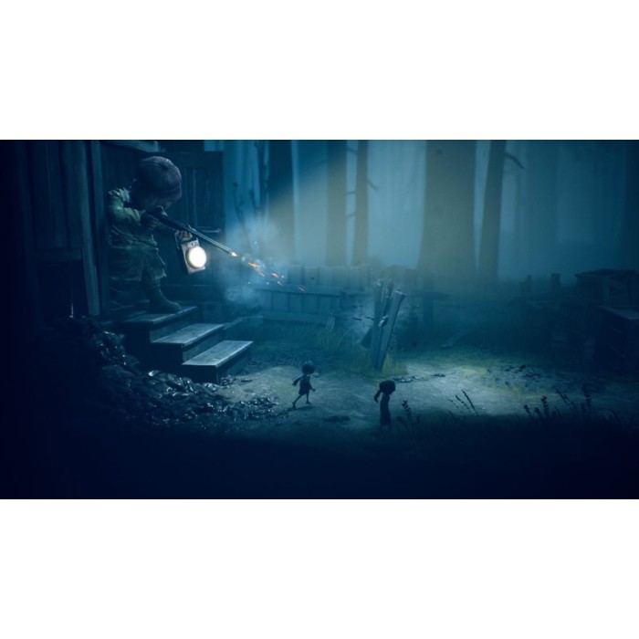 Ігри PlayStation 4: Little Nightmares 2 від Bandai Namco Entertainment у магазині GameBuy, номер фото: 3