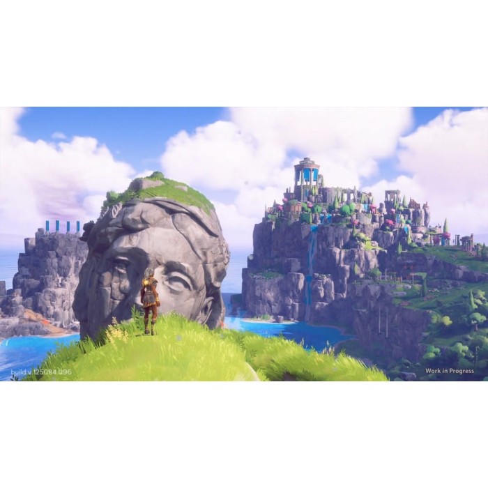 Ігри PlayStation 4: Immortals Fenyx Rising: Shadowmaster Edition від Ubisoft у магазині GameBuy, номер фото: 2