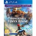 Ігри PlayStation 4: Immortals Fenyx Rising: Shadowmaster Edition від Ubisoft у магазині GameBuy