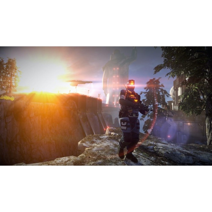 Игры PlayStation 4: Killzone: Shadow Fall от Sony Interactive Entertainment в магазине GameBuy, номер фото: 6