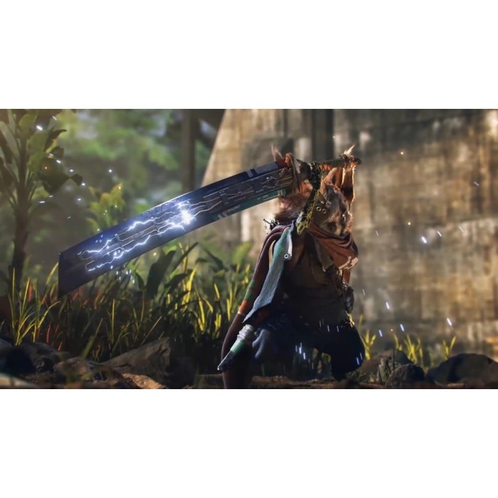 Ігри PlayStation 4: Biomutant від THQ Nordic у магазині GameBuy, номер фото: 2