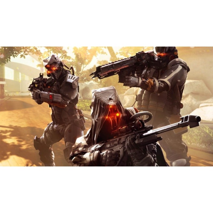 Игры PlayStation 4: Killzone: Shadow Fall от Sony Interactive Entertainment в магазине GameBuy, номер фото: 4
