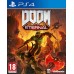 Ігри PlayStation 4: DOOM Eternal від Bethesda Softworks у магазині GameBuy