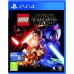 Игры PlayStation 4: LEGO Star Wars: The Force Awakens [LEGO Звездные войны: Пробуждение Силы от Warner Bros. Interactive Entertainment в магазине GameBuy