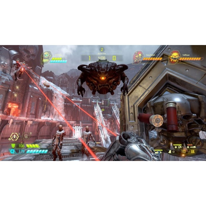 Ігри PlayStation 4: DOOM Eternal від Bethesda Softworks у магазині GameBuy, номер фото: 1