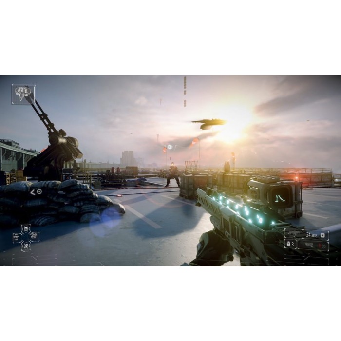 Игры PlayStation 4: Killzone: Shadow Fall от Sony Interactive Entertainment в магазине GameBuy, номер фото: 1