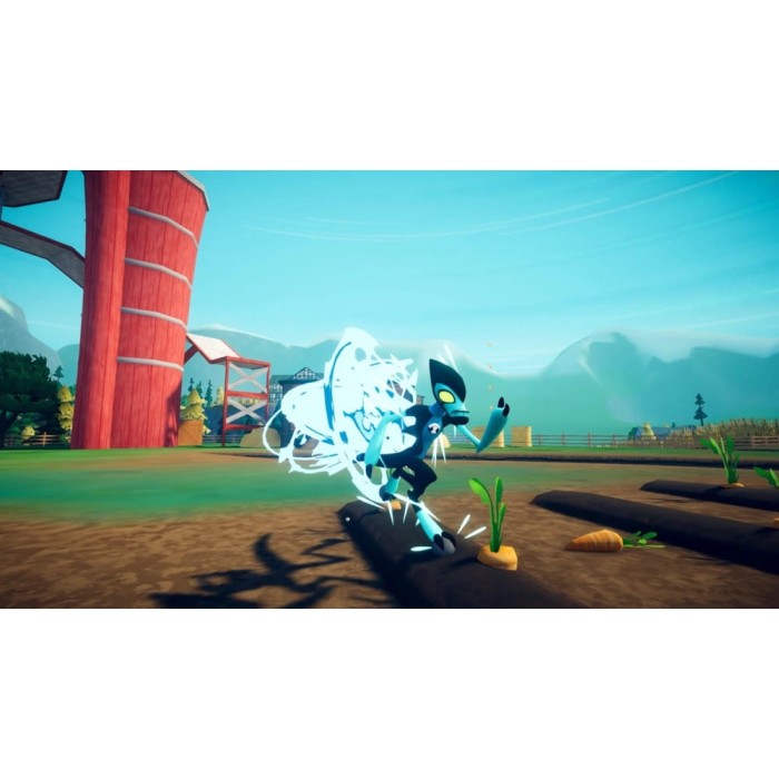 Игры PlayStation 4: Ben 10 Power Trip от Outright Games в магазине GameBuy, номер фото: 2