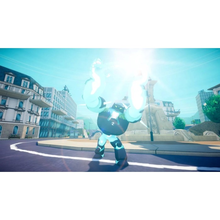 Игры PlayStation 4: Ben 10 Power Trip от Outright Games в магазине GameBuy, номер фото: 5