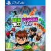 Игры PlayStation 4: Ben 10 Power Trip от Outright Games в магазине GameBuy