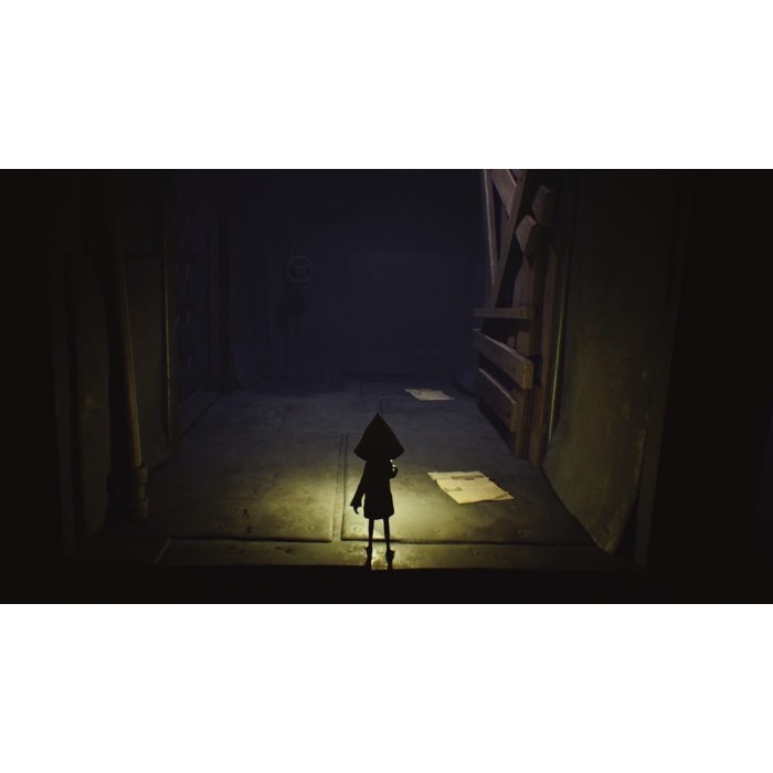 Игры PlayStation 4: Little Nightmares Complete Edition от Bandai Namco Entertainment в магазине GameBuy, номер фото: 6