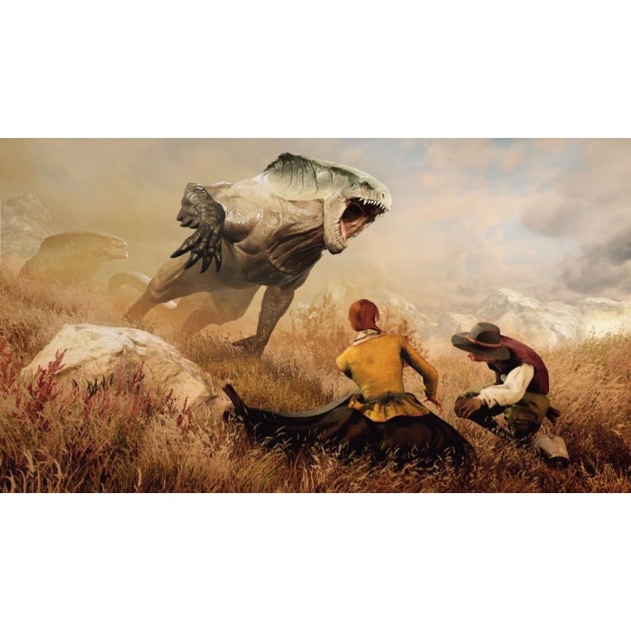 Игры PlayStation 4: GreedFall от Focus Entertainment в магазине GameBuy, номер фото: 5