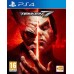 Игры PlayStation 4: Tekken 7 от Bandai Namco Entertainment в магазине GameBuy