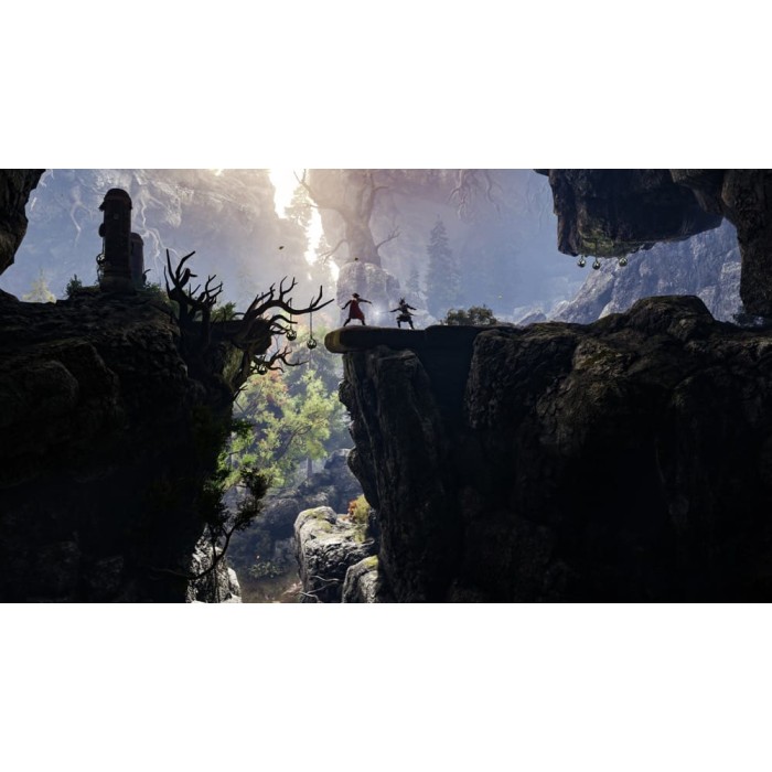 Игры PlayStation 4: GreedFall от Focus Entertainment в магазине GameBuy, номер фото: 4