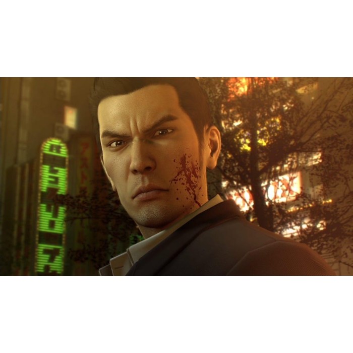 Ігри PlayStation 4: Yakuza 0 від Sega у магазині GameBuy, номер фото: 2