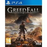 GreedFall