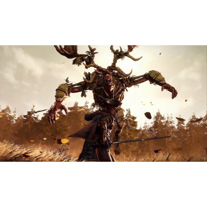 Игры PlayStation 4: GreedFall от Focus Entertainment в магазине GameBuy, номер фото: 6