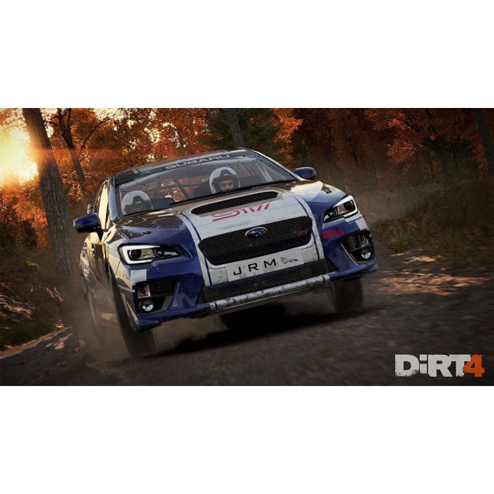 Игры PlayStation 4: Dirt 4 от Codemasters в магазине GameBuy, номер фото: 2
