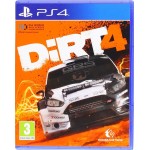 Dirt 4