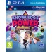 Игры PlayStation 4: Knowledge is power [Знание - cила от Sony Interactive Entertainment в магазине GameBuy
