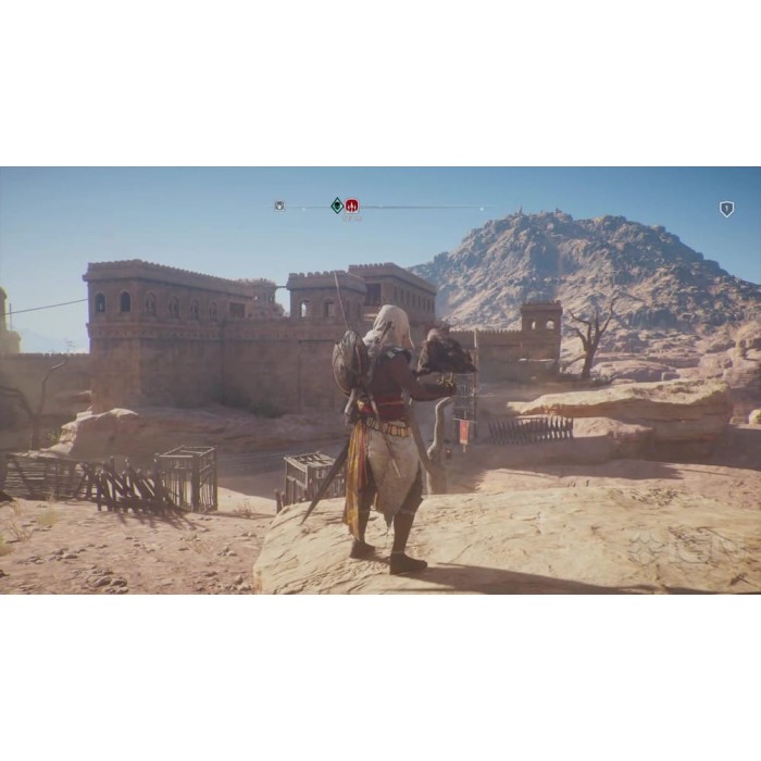 Игры PlayStation 4: Assassin's Creed: Origins от Ubisoft в магазине GameBuy, номер фото: 1
