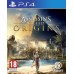 Игры PlayStation 4: Assassin's Creed: Origins от Ubisoft в магазине GameBuy