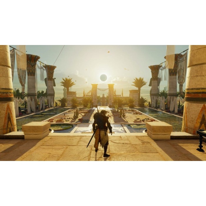 Игры PlayStation 4: Assassin's Creed: Origins от Ubisoft в магазине GameBuy, номер фото: 6