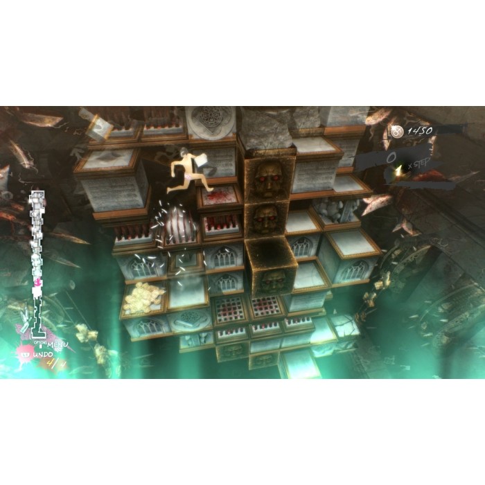 Игры PlayStation 4: Catherine Full Body от Atlus в магазине GameBuy, номер фото: 5