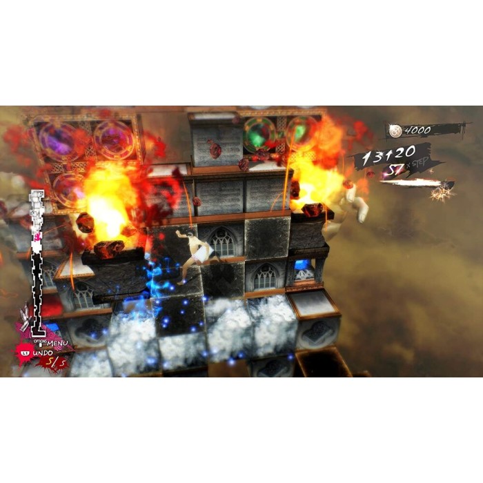 Игры PlayStation 4: Catherine Full Body от Atlus в магазине GameBuy, номер фото: 3