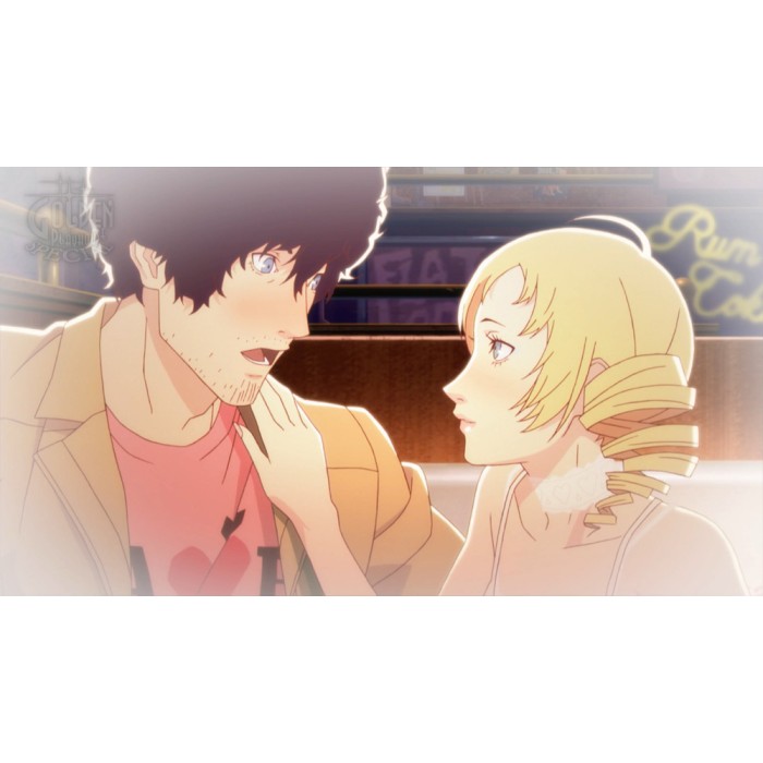 Игры PlayStation 4: Catherine Full Body от Atlus в магазине GameBuy, номер фото: 8
