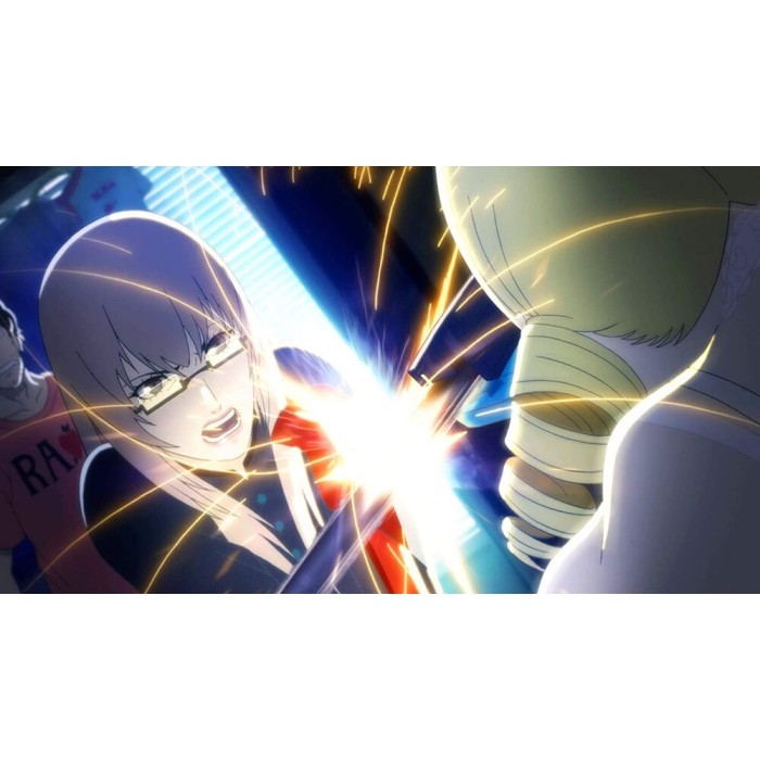 Игры PlayStation 4: Catherine Full Body от Atlus в магазине GameBuy, номер фото: 2