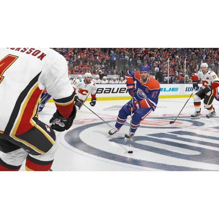 Ігри PlayStation 4: NHL 21 від EA Sports у магазині GameBuy, номер фото: 1