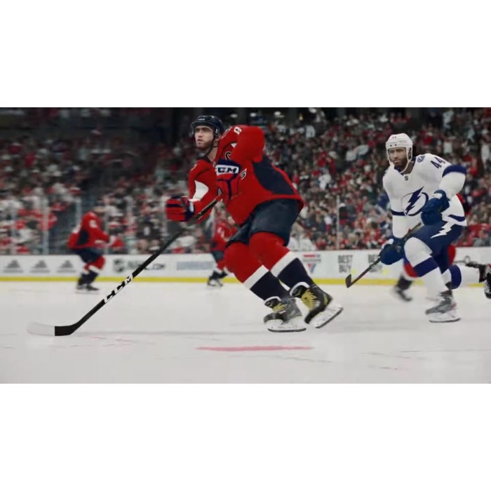 Ігри PlayStation 4: NHL 21 від EA Sports у магазині GameBuy, номер фото: 3