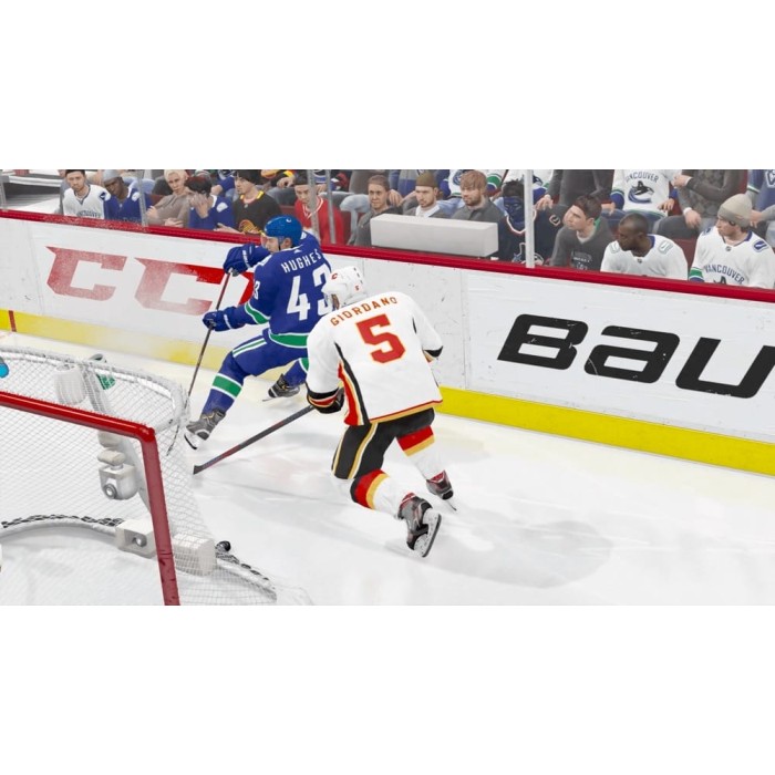 Ігри PlayStation 4: NHL 21 від EA Sports у магазині GameBuy, номер фото: 2