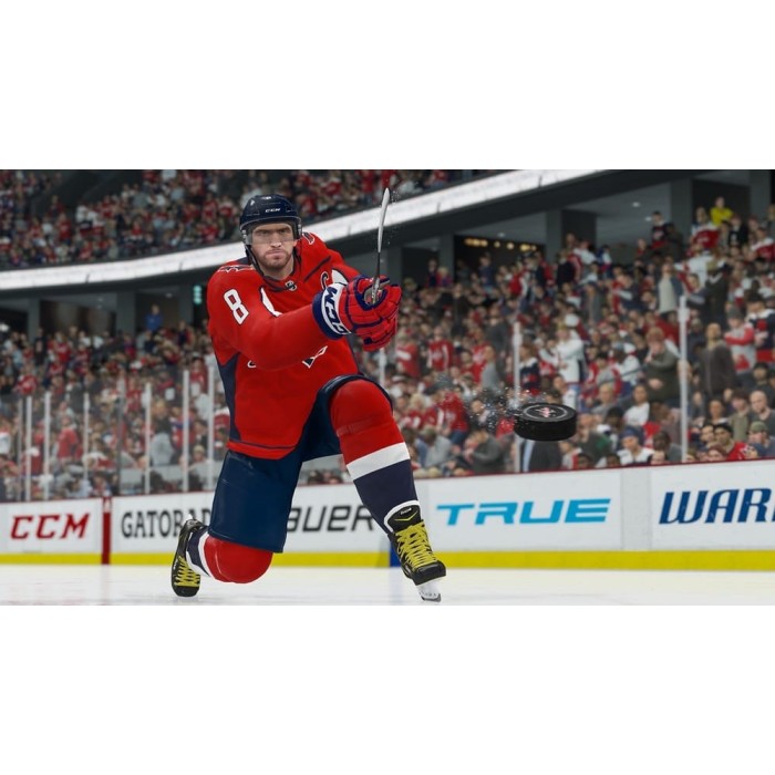 Ігри PlayStation 4: NHL 21 від EA Sports у магазині GameBuy, номер фото: 4