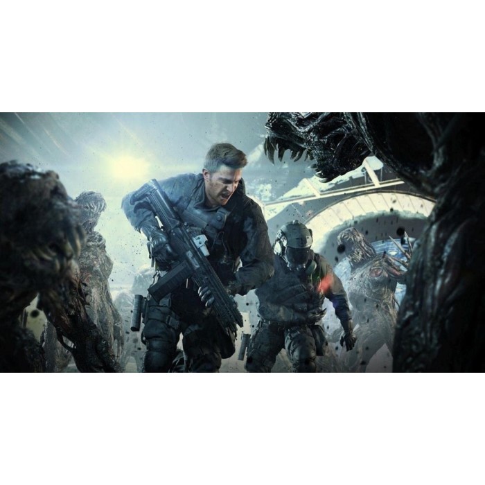 Игры PlayStation 4: Resident Evil 7 Biohazard VR: Gold Edition от Capcom в магазине GameBuy, номер фото: 1