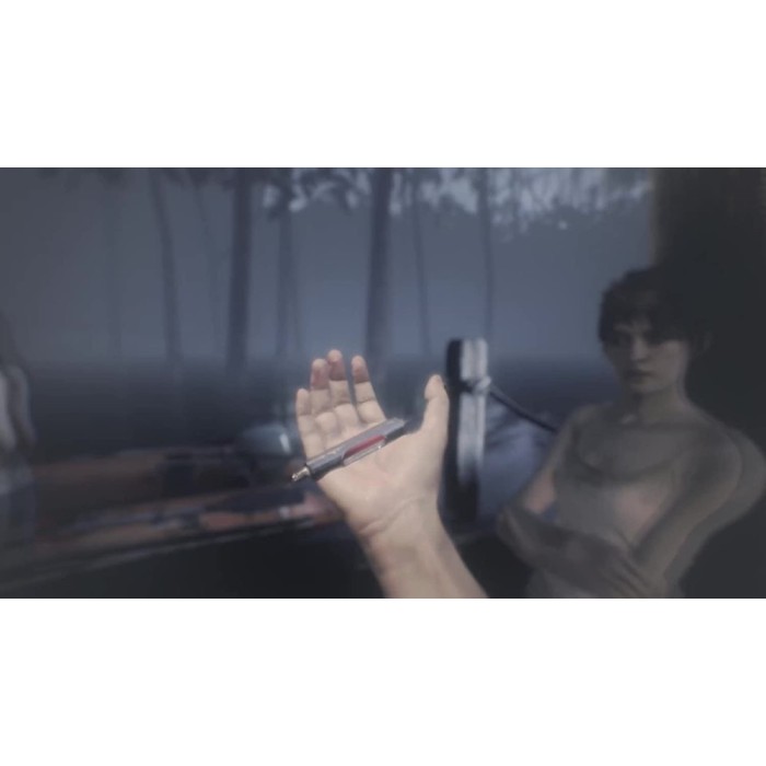 Игры PlayStation 4: Resident Evil 7 Biohazard VR: Gold Edition от Capcom в магазине GameBuy, номер фото: 3