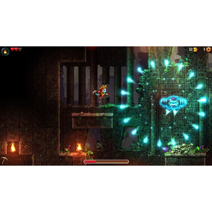 Игры PlayStation 4: SteamWorld Dig 2 от Rising Star Games в магазине GameBuy, номер фото: 3