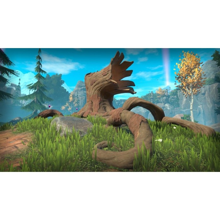 Игры PlayStation 4: Ice Age: Scrat's Nutty Adventure [Ледниковый период: Сумасшедшее приключение Скрэта от Outright Games в магазине GameBuy, номер фото: 2