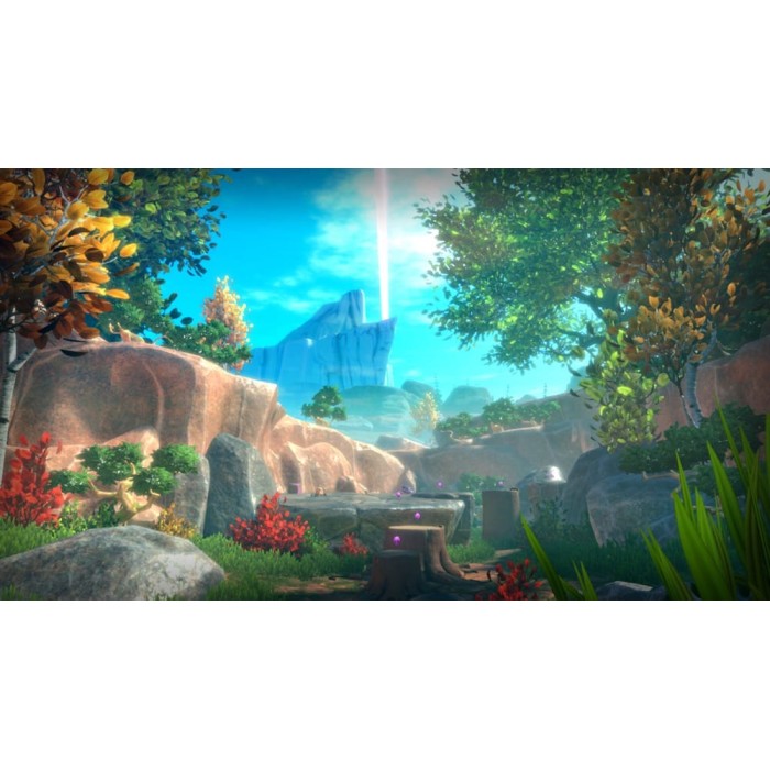 Игры PlayStation 4: Ice Age: Scrat's Nutty Adventure [Ледниковый период: Сумасшедшее приключение Скрэта от Outright Games в магазине GameBuy, номер фото: 1