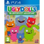 UglyDolls: An Imperfect Adventure