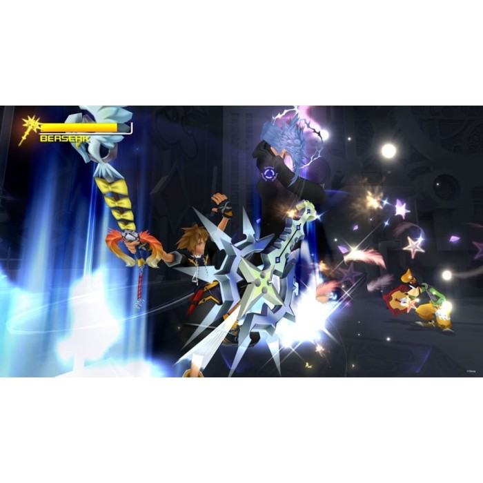 Ігри PlayStation 4: Kingdom Hearts HD 1.5 and 2.5 Remix від Square Enix у магазині GameBuy, номер фото: 3