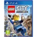Ігри PlayStation 4: LEGO City Undercover від Warner Bros. Interactive Entertainment у магазині GameBuy