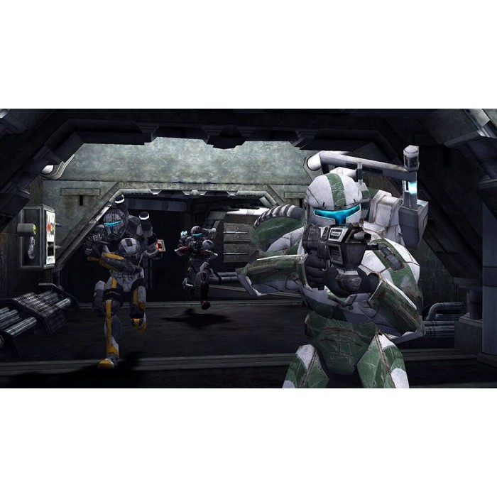 Ігри PlayStation 4: Star Wars Racer And Commando Combo від THQ Nordic у магазині GameBuy, номер фото: 8